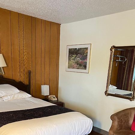 Itascan Motel Grand Rapids Exteriér fotografie